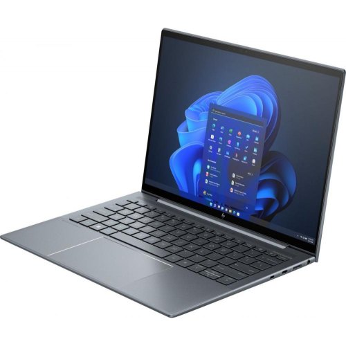 Ноутбук HP Dragonfly-G4 13.5 WUXGA+ IPS, Intel i7-1355U, 32GB, F1024GB, UMA, Win11P, синій (8A3S5EA)