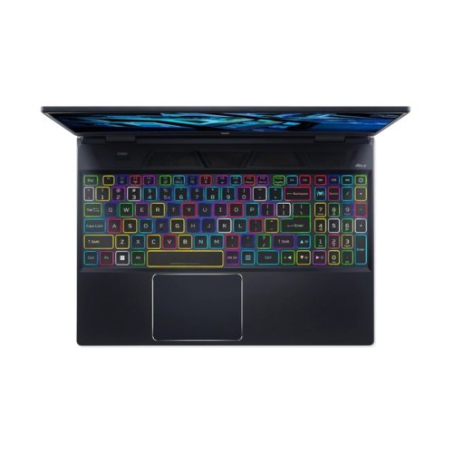 Ноутбук Acer Predator Helios 300 PH315-55 15.6 FHD IPS, Intel i9-12900H, 32GB, F1TB, NVD3060-6, Lin, чорний
