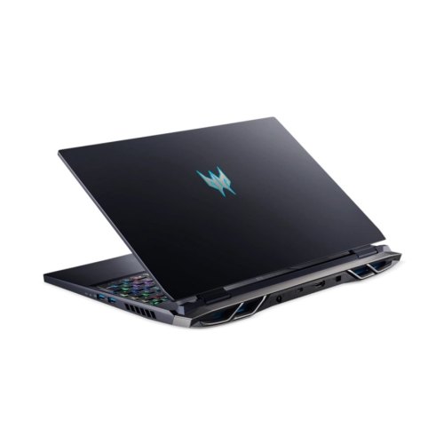 Ноутбук Acer Predator Helios 300 PH315-55 15.6 FHD IPS, Intel i9-12900H, 32GB, F1TB, NVD3060-6, Lin, чорний