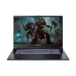 Ноутбук Dream Machines RG4050-17 17.3FHD IPS, Intel i7-13700H, 16GB, F1TB, NVD4050-6, DOS, чорний
