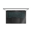 Ноутбук Dream Machines RG4050-17 17.3FHD IPS, Intel i7-13700H, 16GB, F1TB, NVD4050-6, DOS, чорний