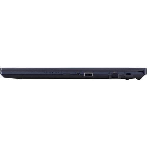 Ноутбук ASUS Expertbook B1 B1502CBA-BQ0496 15.6 FHD vIPS, Intel i5-1235U, 8GB, F512GB, UMA, NoOS, Чорний