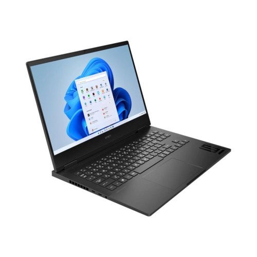 Ноутбук HP OMEN 16-u0001ua 16 UWVA 2.5K AG, Intel i9-13900HX, 32GB, F2048GB, NVD4070-8, Win11, чорний