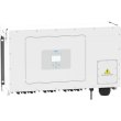 Інвертор мережевий 120кВт Deye SUN-120K-G01P3-EU-AM8, трифазний