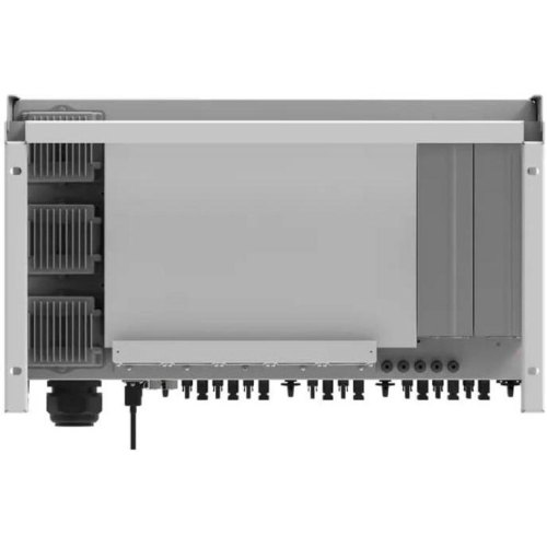 Інвертор мережевий 120кВт Deye SUN-120K-G01P3-EU-AM8, трифазний