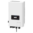 Інвертор мережевий 30кВт Deye SUN-30K-G04, трифазний
