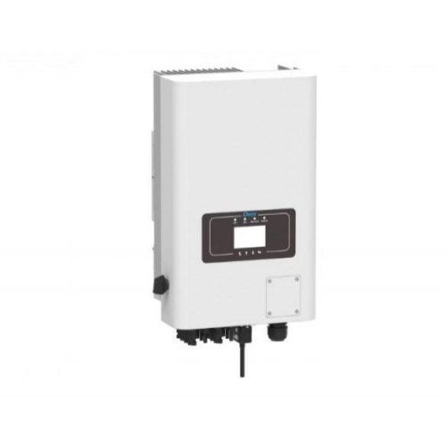 Інвертор мережевий 30кВт Deye SUN-30K-G04, трифазний