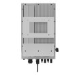 Інвертор мережевий 30кВт Deye SUN-30K-G04, трифазний