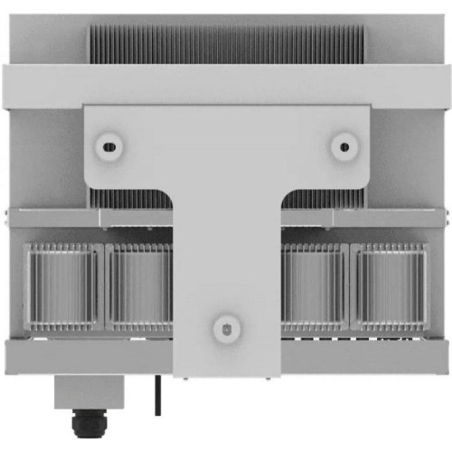 Інвертор мережевий 60кВт Deye SUN-60K-G, трифазний