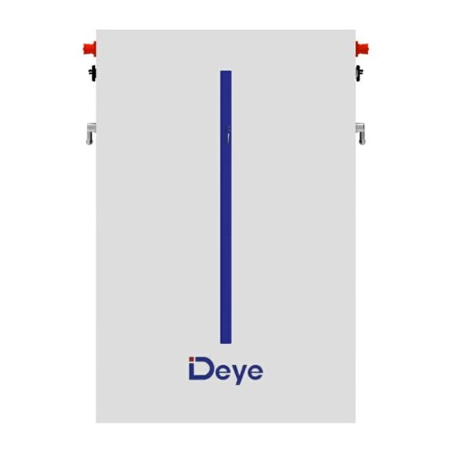 Акумуляторна батарея Deye RW-M6.1 51.2V 120AH (RW-M6.1)