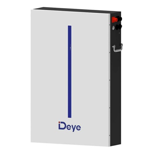 Акумуляторна батарея Deye RW-M6.1 51.2V 120AH (RW-M6.1)