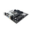 Материнська плата Biostar B560MX-E PRO INTEL B560 , Socket 1200, uATX, GbE LAN, 7.1-CH