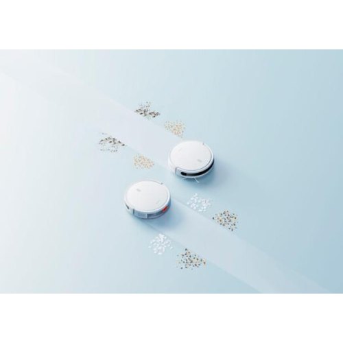 Робот-пилосос Xiaomi Robot Vacuum E10