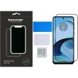 Захисне скло BeCover для Motorola Moto G14 Black (709935)