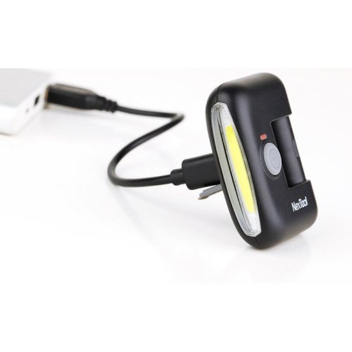 Ліхтар налобний Nextool Multifunctional Headlight Black (NE20004)