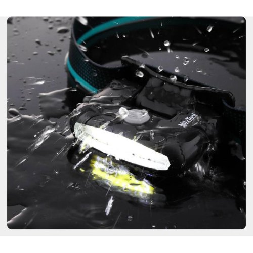 Ліхтар налобний Nextool Multifunctional Headlight Black (NE20004)