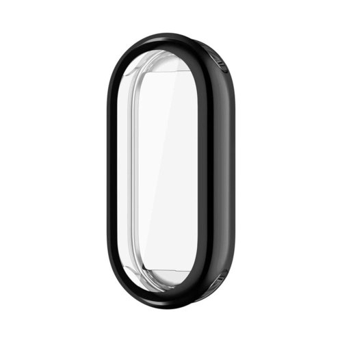 Захисний бампер ArmorStandart для Xiaomi Mi Band 8 Black (ARM69935)