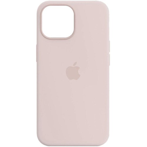 Панель ArmorStandart Original Silicone Case для Apple iPhone 15 Pro Max Pink Sand (ARM69788)