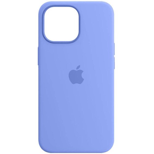 Панель ArmorStandart Original Silicone Case для Apple iPhone 15 Pro Max Lavender (ARM69786)