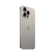 Смартфон Apple iPhone 15 Pro Max 256GB Natural Titanium **