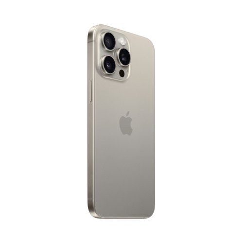 Смартфон Apple iPhone 15 Pro Max 256GB Natural Titanium **
