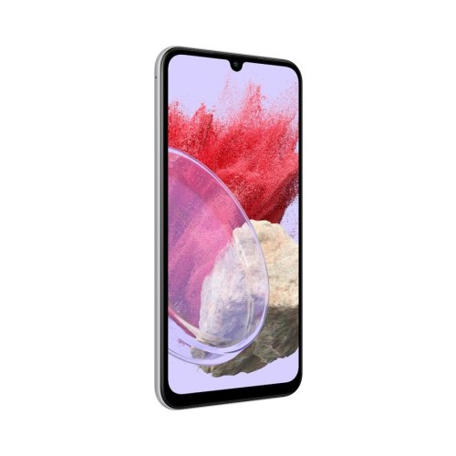 Смартфон Samsung Galaxy M34 8/128Gb (M346B) Silver