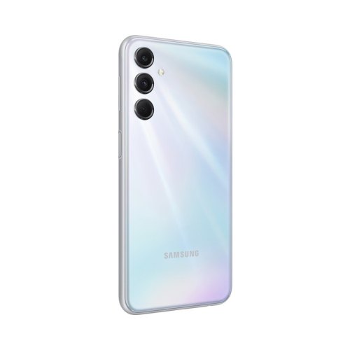Смартфон Samsung Galaxy M34 8/128Gb (M346B) Silver