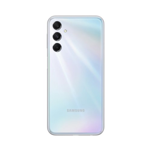 Смартфон Samsung Galaxy M34 8/128Gb (M346B) Silver
