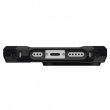 Чохол UAG для Apple iPhone 14 Pro Essential Armor Magsafe, Black
