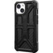 Чохол UAG для Apple iPhone 15 Plus Monarch, Carbon Fiber