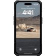 Чохол UAG для Apple iPhone 15 Plus Monarch, Carbon Fiber