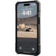 Чохол UAG для Apple iPhone 15 Plus Monarch, Carbon Fiber