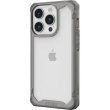 Чохол UAG для Apple iPhone 15 Pro Plyo, Ash