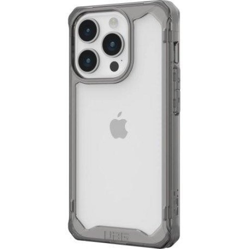 Чохол UAG для Apple iPhone 15 Pro Plyo, Ash
