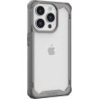 Чохол UAG для Apple iPhone 15 Pro Plyo, Ash