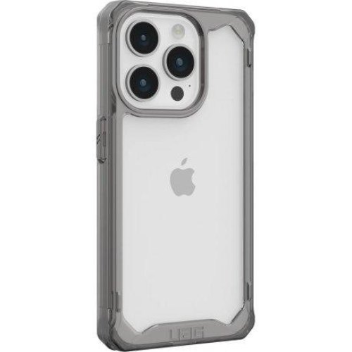 Чохол UAG для Apple iPhone 15 Pro Plyo, Ash