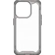 Чохол UAG для Apple iPhone 15 Pro Plyo, Ash