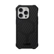 Чохол UAG для Apple iPhone 14 Pro Max Essential Armor Magsafe, Black