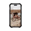 Чохол UAG для Apple iPhone 14 Pro Max Essential Armor Magsafe, Black