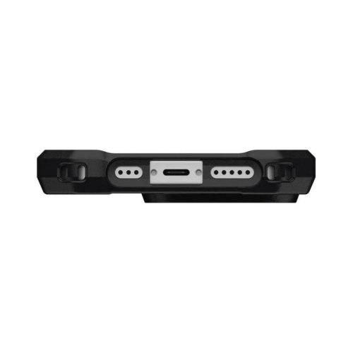 Чохол UAG для Apple iPhone 14 Pro Max Essential Armor Magsafe, Black