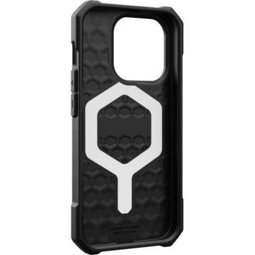 Чохол UAG для Apple iPhone 15 Pro Max Essential Armor Magsafe, Olive Drab