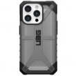 Чохол UAG для Apple iPhone 15 Pro Max Plasma, Ash