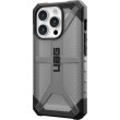 Чохол UAG для Apple iPhone 15 Pro Max Plasma, Ash