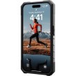Чохол UAG для Apple iPhone 15 Pro Max Plasma, Ash