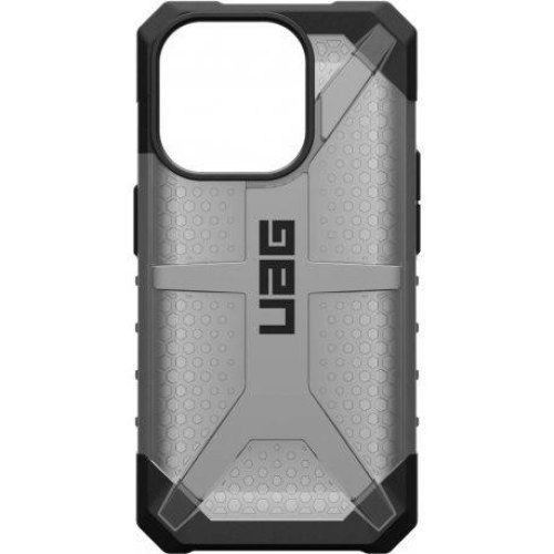 Чохол UAG для Apple iPhone 15 Pro Max Plasma, Ash