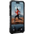 Чохол UAG для Apple iPhone 15 Pro Max Plasma, Ash