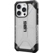 Чохол UAG для Apple iPhone 15 Pro Plasma, Ice