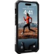 Чохол UAG для Apple iPhone 15 Pro Plasma, Ice