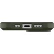 Чохол UAG для Apple iPhone 15 Essential Armor Magsafe, Olive Drab