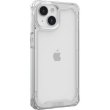 Чохол UAG для Apple iPhone 15 Plyo, Ice